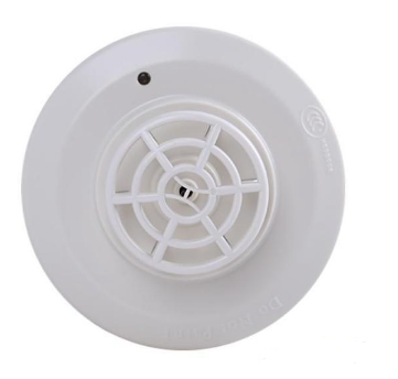 贵州海湾JTW-ZCD-G3N(船用)点型感温火灾探测器