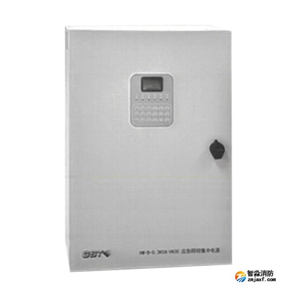 贵州海湾HW-D-0.3KVA-VN30应急照明集中电源（消防应急灯具专用应急电源）