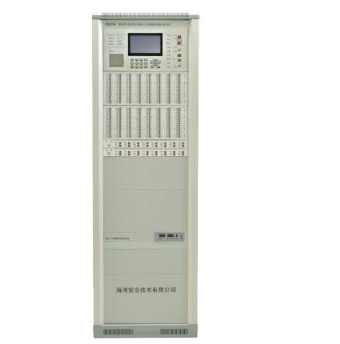 贵州海湾JB-QG-GST5000H高能火灾报警控制器（联动型）