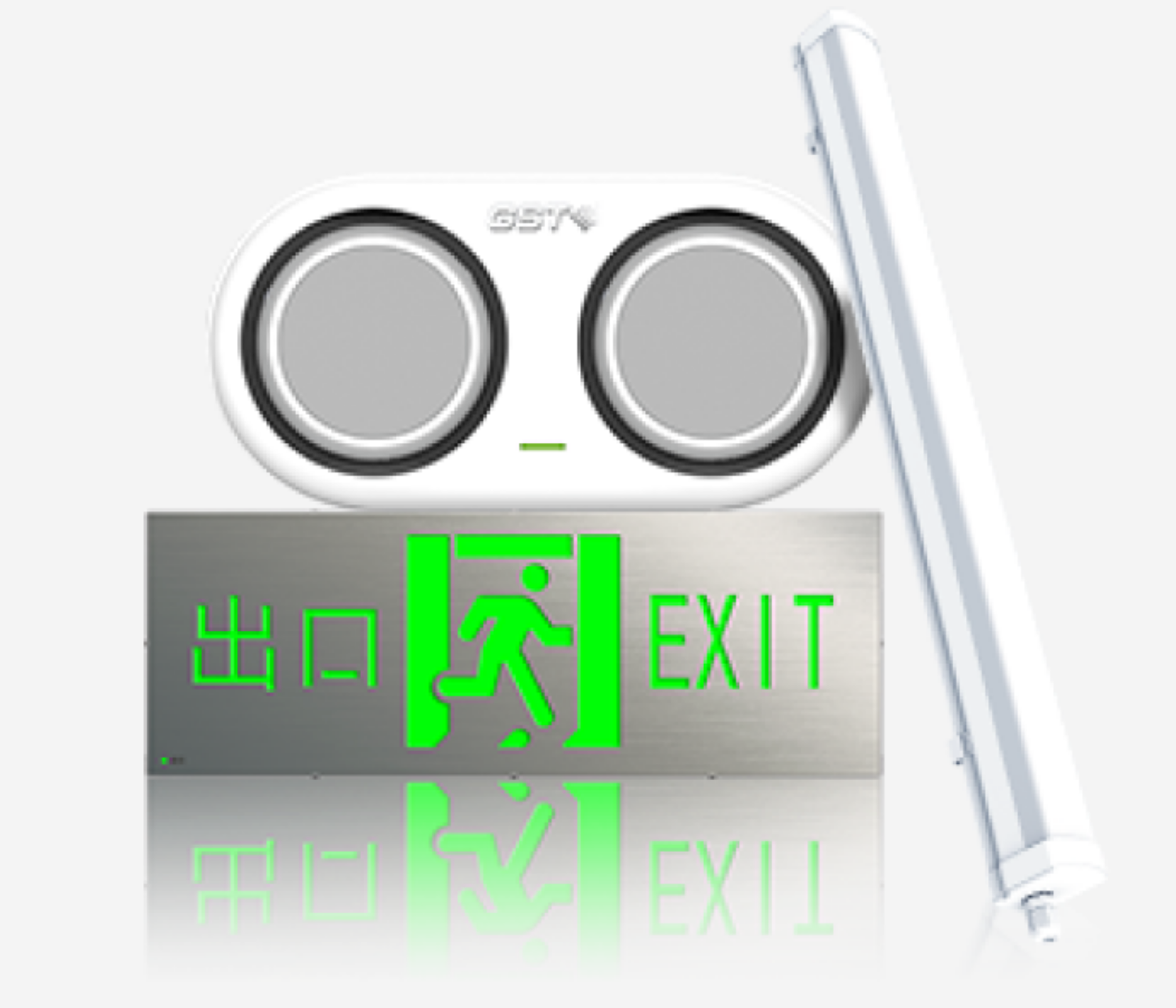 新国标贵州海湾应急疏散指示灯具 新国标贵州海湾应急疏散指示灯具